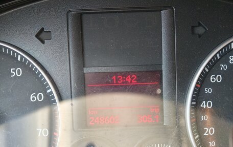 Volkswagen Golf V, 2008 год, 420 000 рублей, 19 фотография