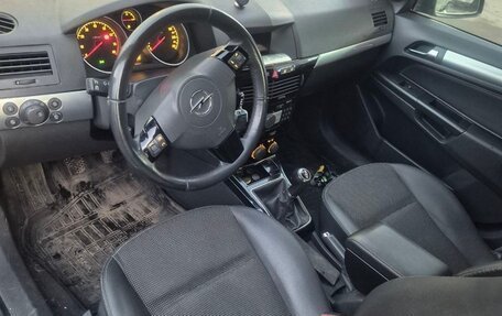 Opel Astra H, 2012 год, 380 000 рублей, 9 фотография