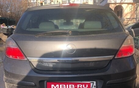 Opel Astra H, 2012 год, 380 000 рублей, 4 фотография