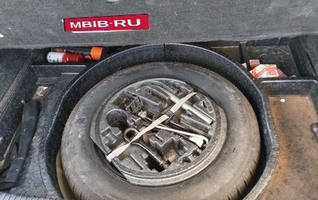 Volkswagen Golf V, 2008 год, 420 000 рублей, 18 фотография