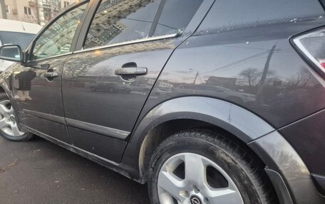 Opel Astra H, 2012 год, 380 000 рублей, 10 фотография