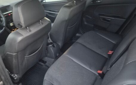 Opel Astra H, 2012 год, 380 000 рублей, 11 фотография