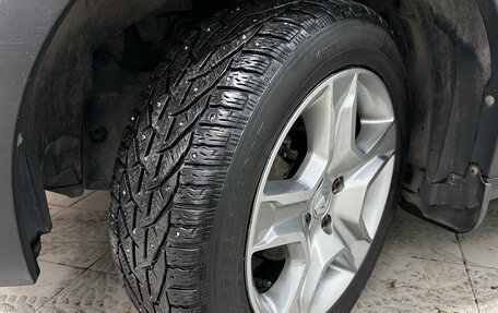 Renault Sandero II рестайлинг, 2019 год, 1 050 000 рублей, 5 фотография