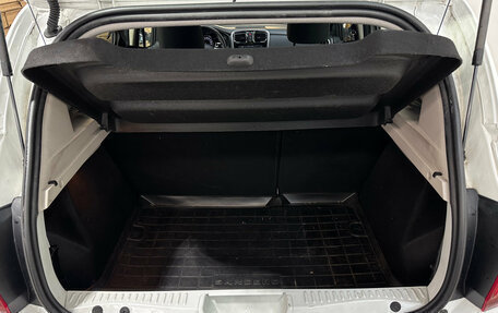 Renault Sandero II рестайлинг, 2019 год, 1 050 000 рублей, 10 фотография