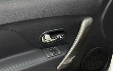 Renault Sandero II рестайлинг, 2019 год, 1 050 000 рублей, 11 фотография