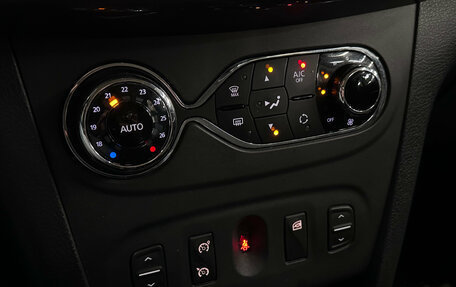 Renault Sandero II рестайлинг, 2019 год, 1 050 000 рублей, 17 фотография