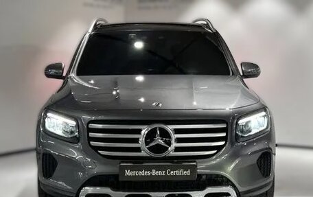 Mercedes-Benz GLB, 2024 год, 4 700 000 рублей, 2 фотография