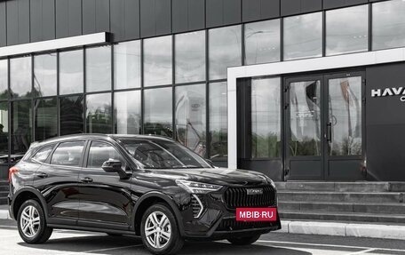 Haval Jolion, 2026 год, 2 899 000 рублей, 14 фотография