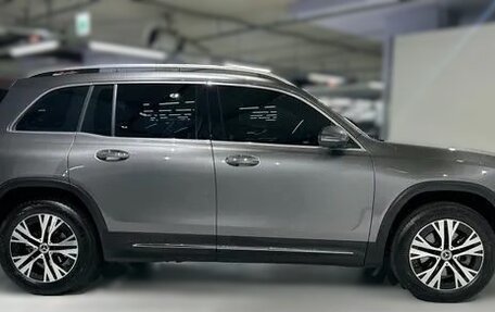 Mercedes-Benz GLB, 2024 год, 4 700 000 рублей, 6 фотография