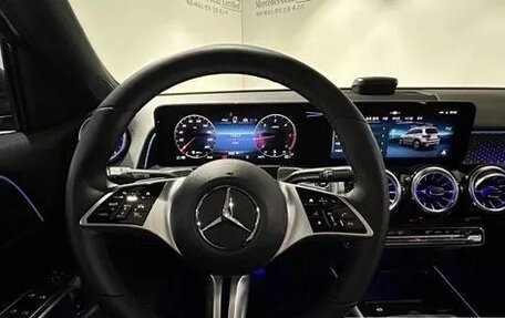 Mercedes-Benz GLB, 2024 год, 4 700 000 рублей, 7 фотография