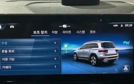 Mercedes-Benz GLB, 2024 год, 4 700 000 рублей, 10 фотография