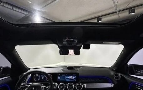 Mercedes-Benz GLB, 2024 год, 4 700 000 рублей, 14 фотография