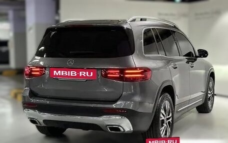 Mercedes-Benz GLB, 2024 год, 4 700 000 рублей, 5 фотография