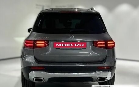 Mercedes-Benz GLB, 2024 год, 4 700 000 рублей, 4 фотография