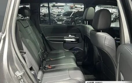 Mercedes-Benz GLB, 2024 год, 4 700 000 рублей, 17 фотография