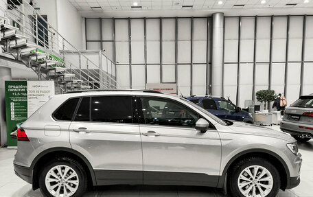 Volkswagen Tiguan II, 2019 год, 2 750 000 рублей, 4 фотография