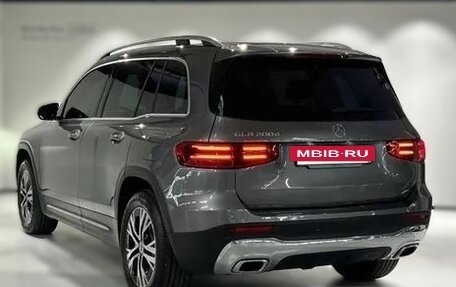 Mercedes-Benz GLB, 2024 год, 4 700 000 рублей, 3 фотография
