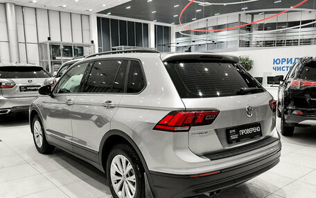 Volkswagen Tiguan II, 2019 год, 2 750 000 рублей, 7 фотография