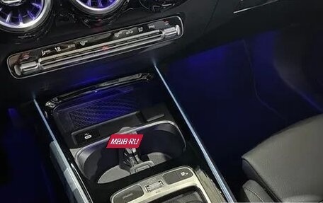 Mercedes-Benz GLB, 2024 год, 4 700 000 рублей, 9 фотография