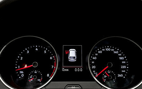 Volkswagen Tiguan II, 2019 год, 2 750 000 рублей, 13 фотография