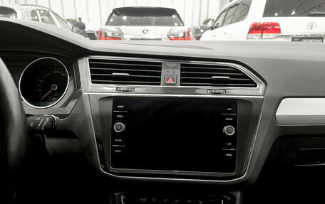 Volkswagen Tiguan II, 2019 год, 2 750 000 рублей, 15 фотография