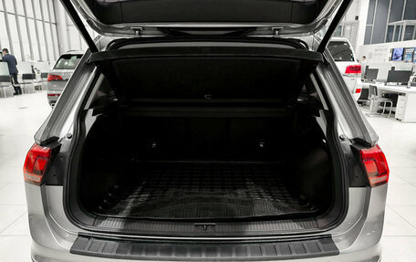 Volkswagen Tiguan II, 2019 год, 2 750 000 рублей, 10 фотография