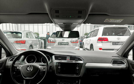 Volkswagen Tiguan II, 2019 год, 2 750 000 рублей, 14 фотография