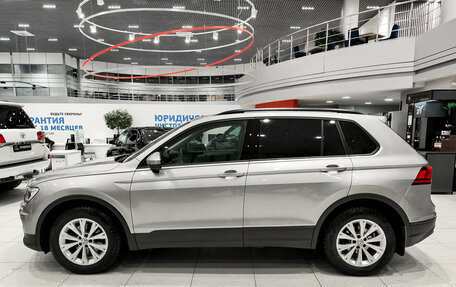 Volkswagen Tiguan II, 2019 год, 2 750 000 рублей, 8 фотография