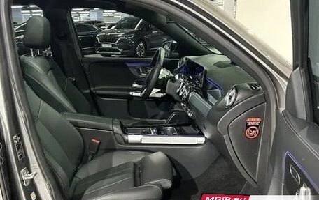 Mercedes-Benz GLB, 2024 год, 4 700 000 рублей, 16 фотография
