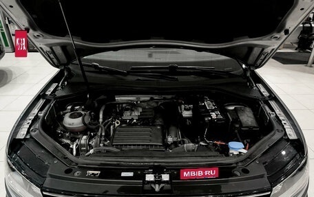 Volkswagen Tiguan II, 2019 год, 2 750 000 рублей, 9 фотография