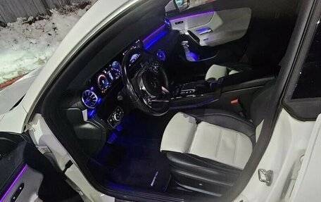 Mercedes-Benz CLA, 2021 год, 2 750 000 рублей, 12 фотография