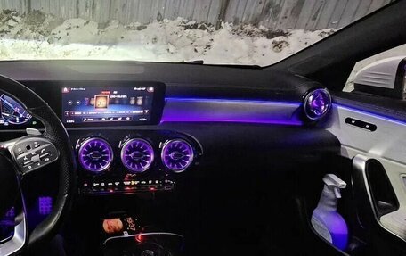 Mercedes-Benz CLA, 2021 год, 2 750 000 рублей, 14 фотография