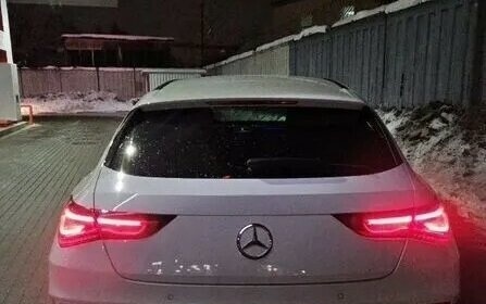 Mercedes-Benz CLA, 2021 год, 2 750 000 рублей, 6 фотография