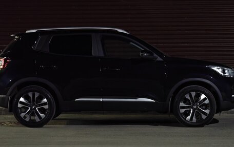 Chery Tiggo 4 I рестайлинг, 2021 год, 1 250 000 рублей, 2 фотография