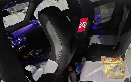 Mercedes-Benz CLA, 2021 год, 2 750 000 рублей, 17 фотография