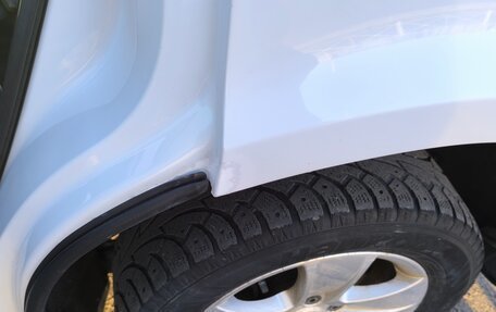 Skoda Yeti I рестайлинг, 2014 год, 950 000 рублей, 7 фотография