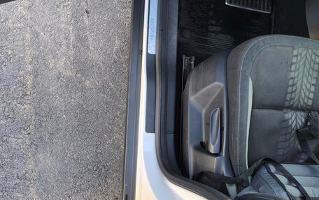 Skoda Yeti I рестайлинг, 2014 год, 950 000 рублей, 9 фотография