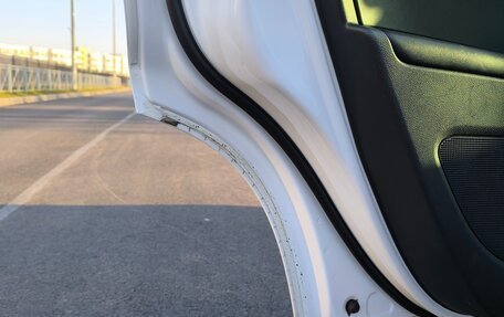 Skoda Yeti I рестайлинг, 2014 год, 950 000 рублей, 5 фотография