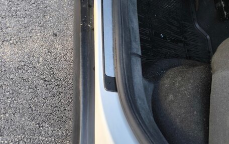 Skoda Yeti I рестайлинг, 2014 год, 950 000 рублей, 6 фотография