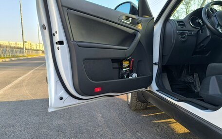 Skoda Yeti I рестайлинг, 2014 год, 950 000 рублей, 8 фотография