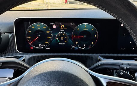 Mercedes-Benz A-Класс, 2018 год, 2 250 000 рублей, 7 фотография