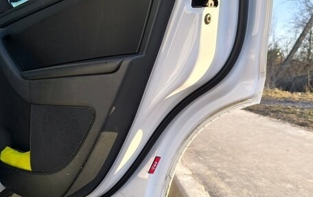 Skoda Yeti I рестайлинг, 2014 год, 950 000 рублей, 11 фотография