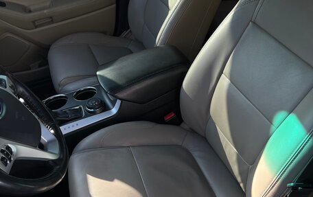 Ford Explorer VI, 2011 год, 1 670 000 рублей, 8 фотография