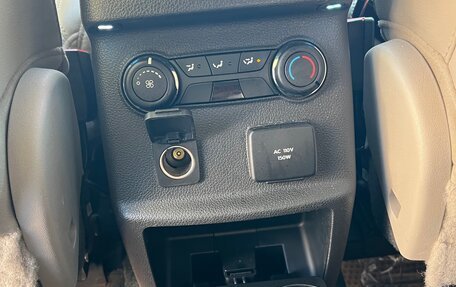 Ford Explorer VI, 2011 год, 1 670 000 рублей, 12 фотография