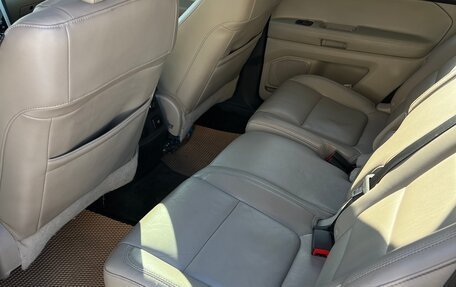 Ford Explorer VI, 2011 год, 1 670 000 рублей, 11 фотография