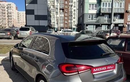 Mercedes-Benz A-Класс, 2018 год, 2 250 000 рублей, 4 фотография