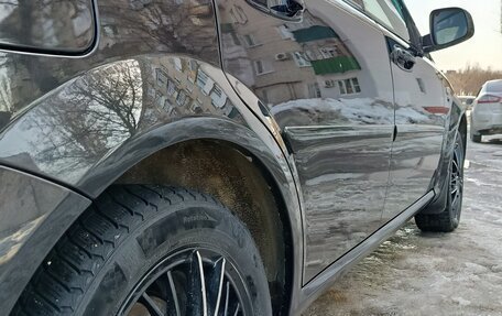 Daewoo Gentra II, 2013 год, 540 000 рублей, 11 фотография