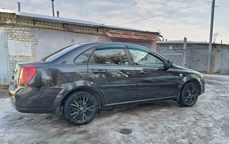 Daewoo Gentra II, 2013 год, 540 000 рублей, 6 фотография