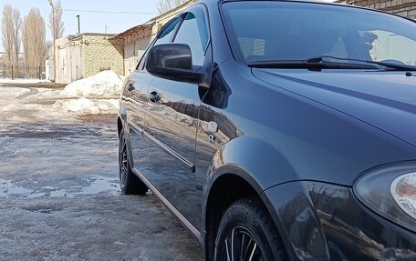 Daewoo Gentra II, 2013 год, 540 000 рублей, 12 фотография