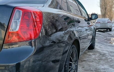 Daewoo Gentra II, 2013 год, 540 000 рублей, 10 фотография